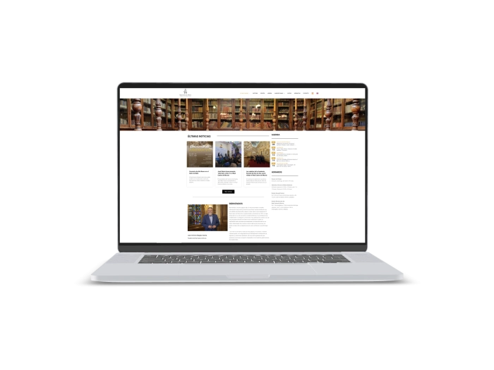 Real Casino de Murcia Desktop History